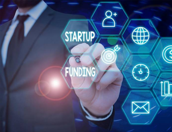Startup-Enablers